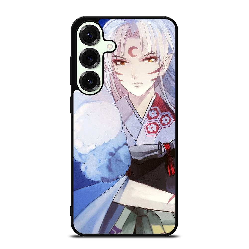 SESSHOMARU INUYASHA ANIME 2 Samsung Galaxy S26 Plus Case Cover