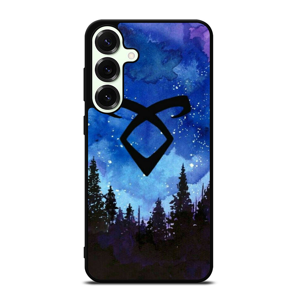 SHADOWHUNTER ANGELIC ART Samsung Galaxy S25 Plus Case Cover