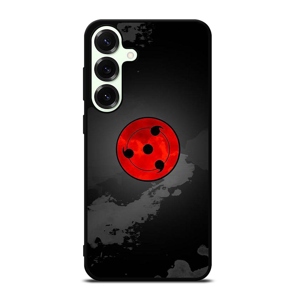 SHARINGAN EYE NARUTO 2 Samsung Galaxy S26 Plus Case Cover