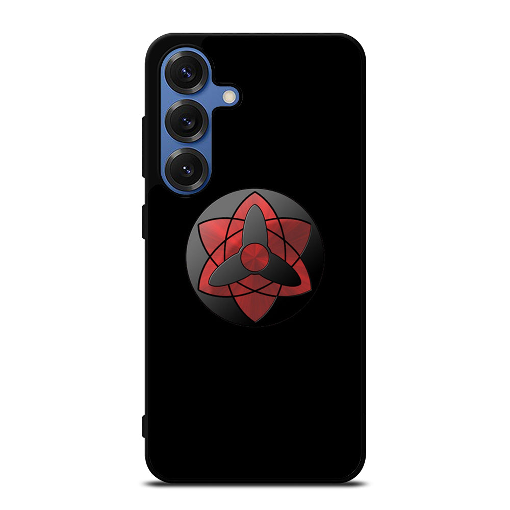 SHARINGAN EYE NARUTO Samsung Galaxy S26 Case Cover