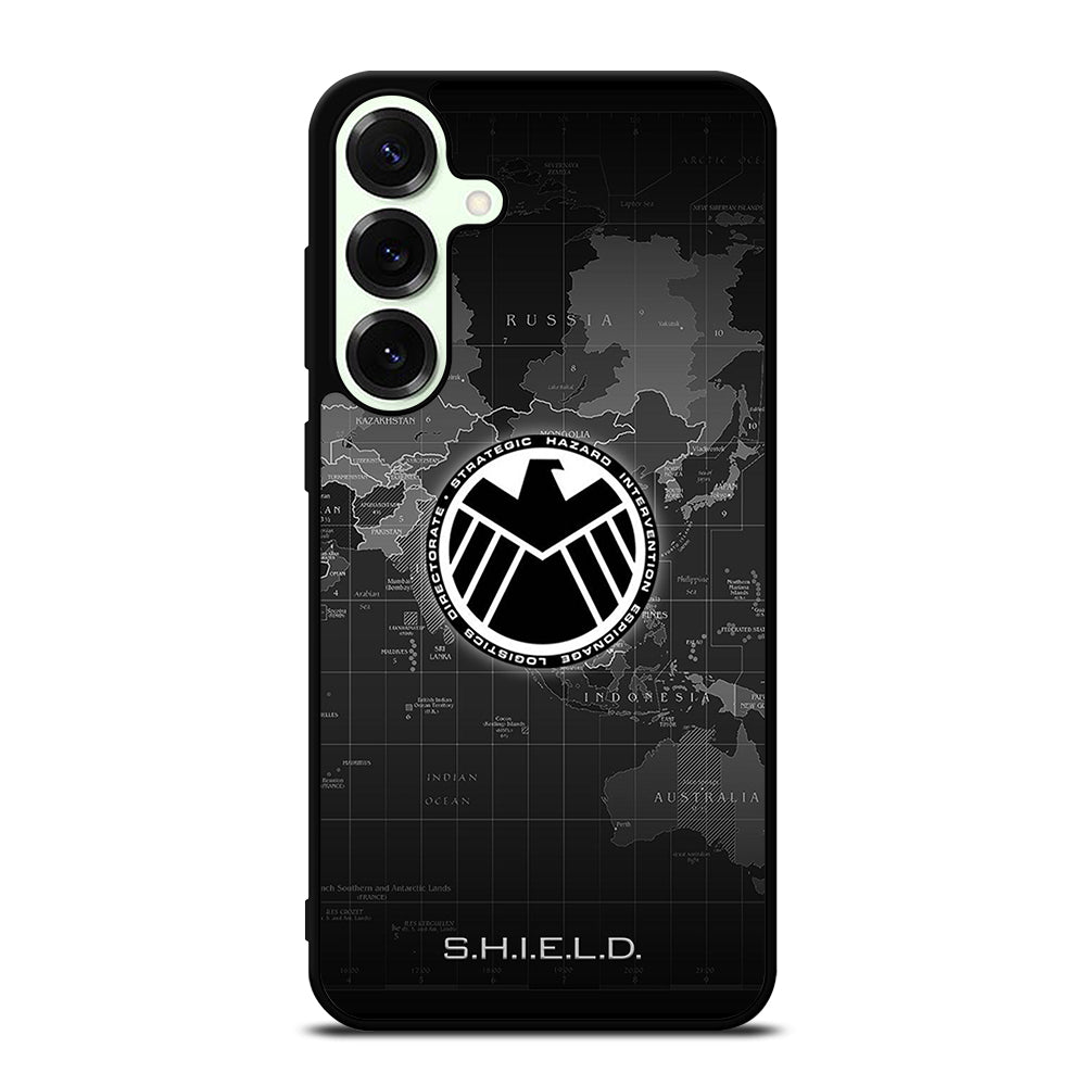 SHIELD LOGO 2 Samsung Galaxy S25 Plus Case Cover