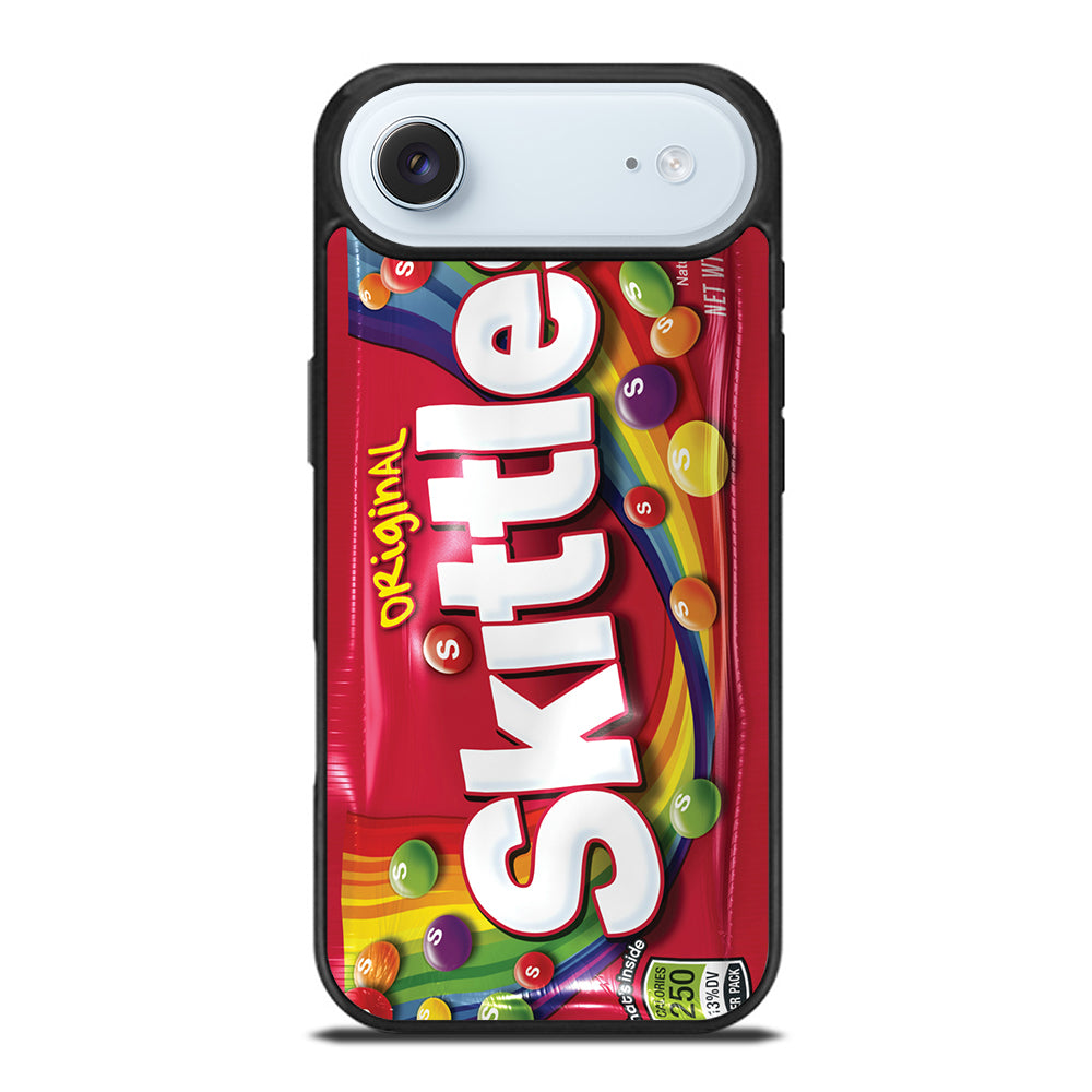 SKITTLES ORIGINAL iPhone Air Case Cover