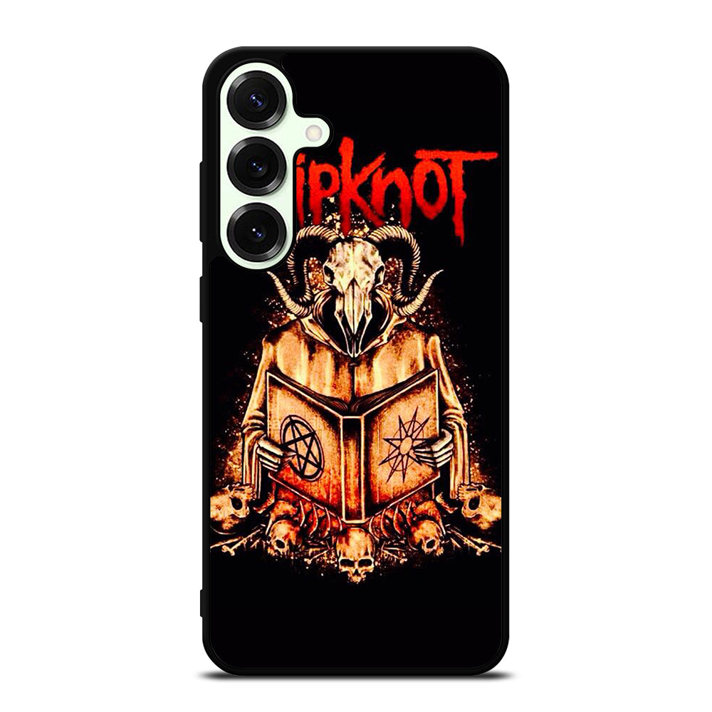 SLIPKNOT BAND ROCK Samsung Galaxy S25 Plus Case Cover