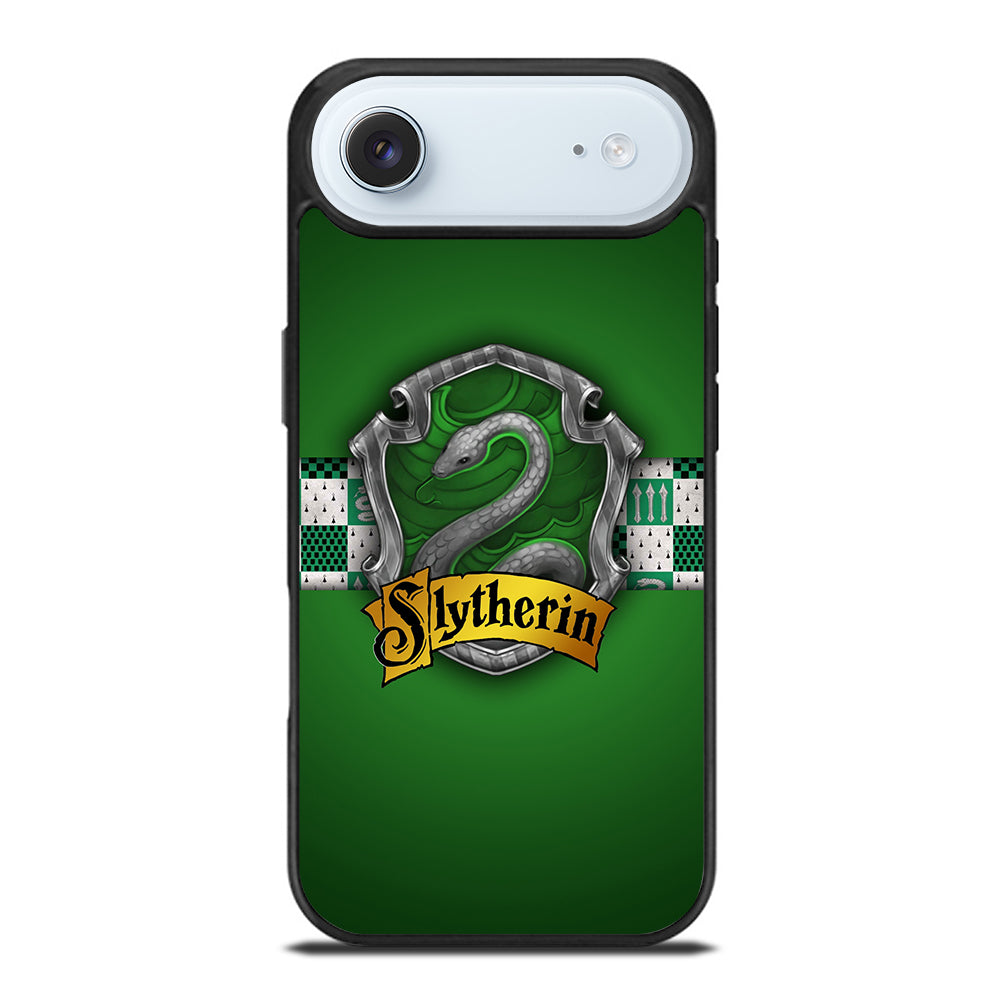 SLYTHERIN EMBLEM iPhone Air Case Cover