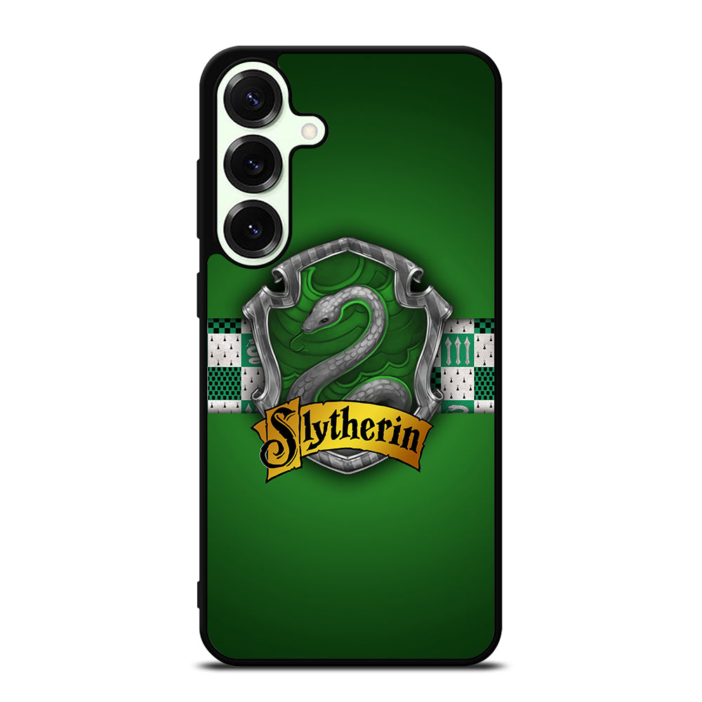 SLYTHERIN EMBLEM Samsung Galaxy S26 Plus Case Cover