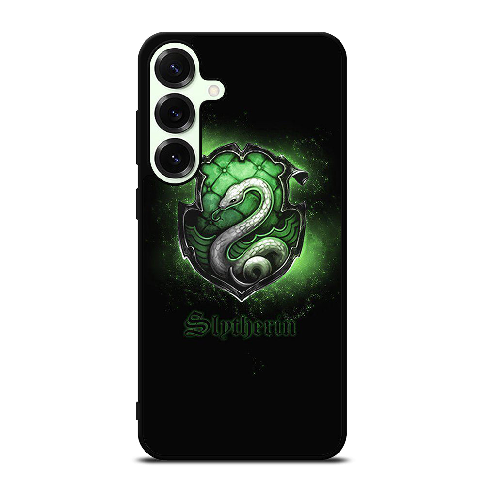 SLYTHERIN SYMBOL Samsung Galaxy S26 Plus Case Cover
