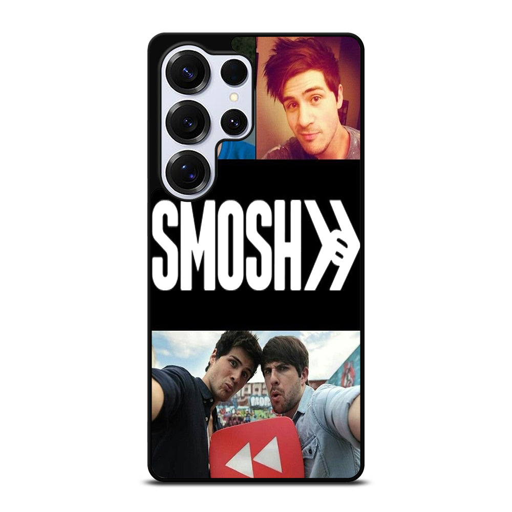SMOSH Samsung Galaxy S26 Ultra Case Cover
