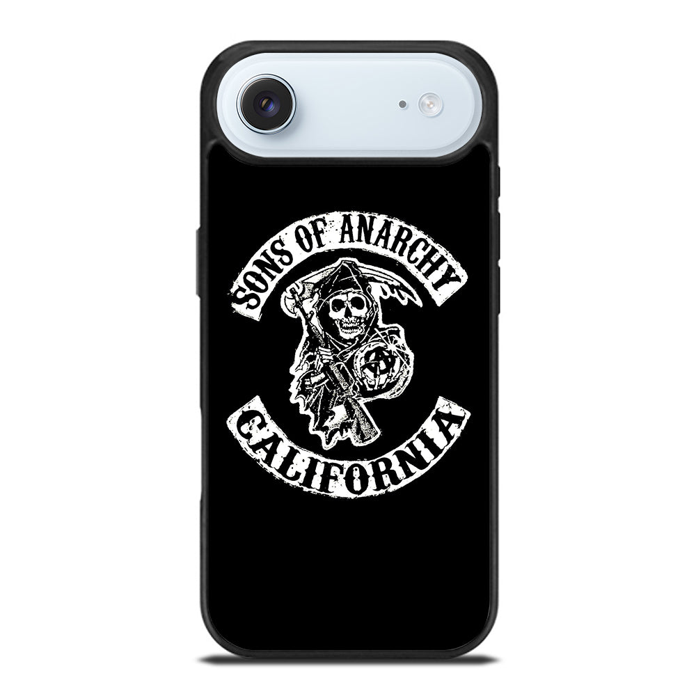 SONS OF ANARCHY ACTION SERIES iPhone Air Case Cover