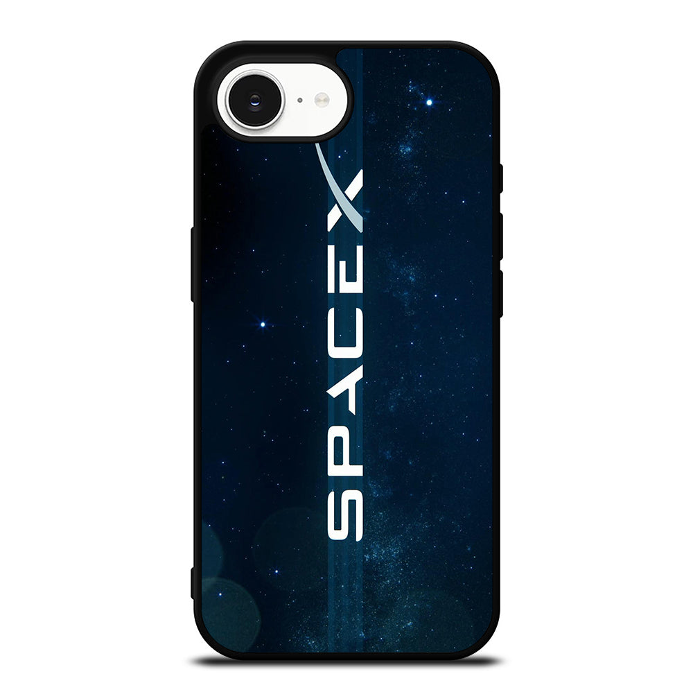 SPACE X ICON 2 iPhone 16e Case Cover