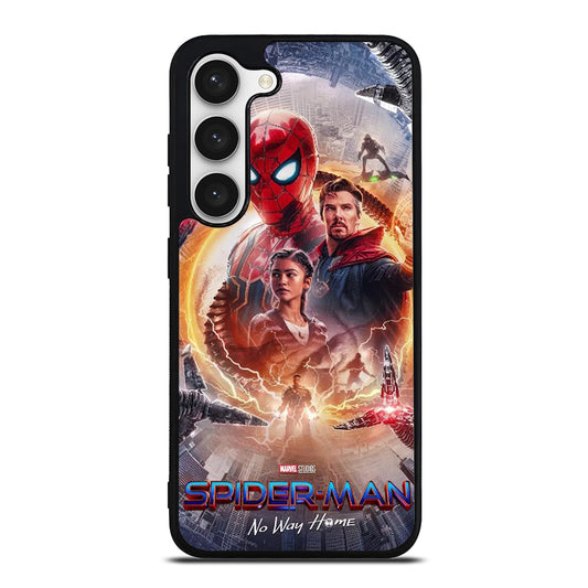 SPIDERMAN NO WAY HOME 1 Samsung Galaxy S24 Case Cover