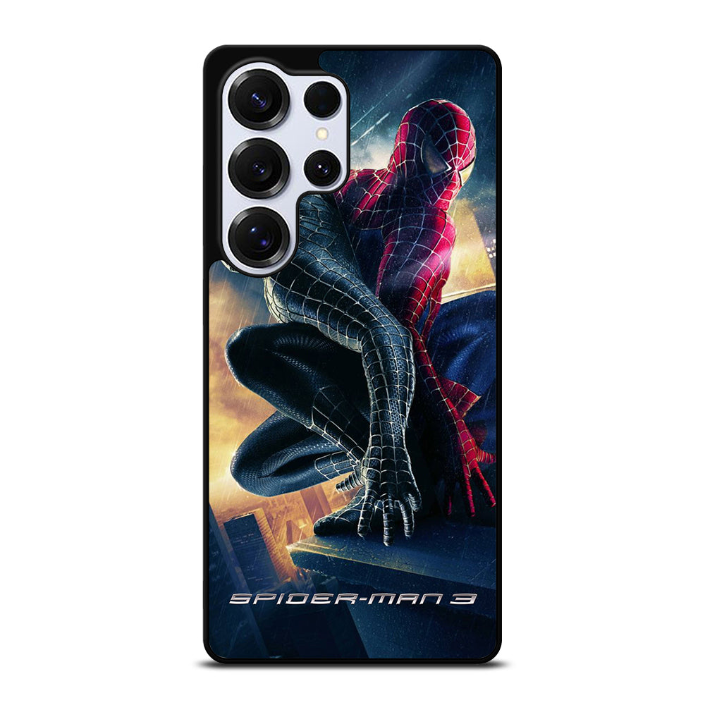 SPIDERMAN 3 MOVIE Samsung Galaxy S26 Ultra Case Cover