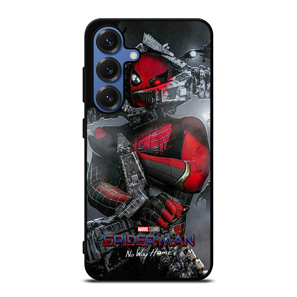 SPIDERMAN DOC OC NO WAY HOME Samsung Galaxy S26 Case Cover