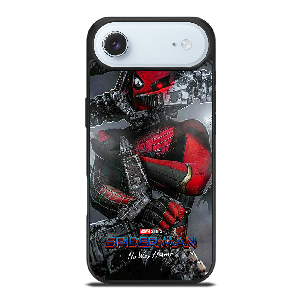 SPIDERMAN DOC OC NO WAY HOME iPhone Air Case Cover
