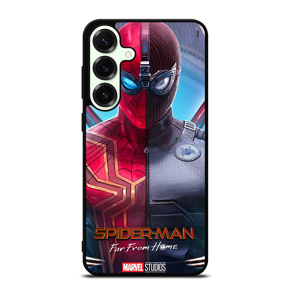 SPIDERMAN FAR FORM HOME Samsung Galaxy S26 Plus Case Cover