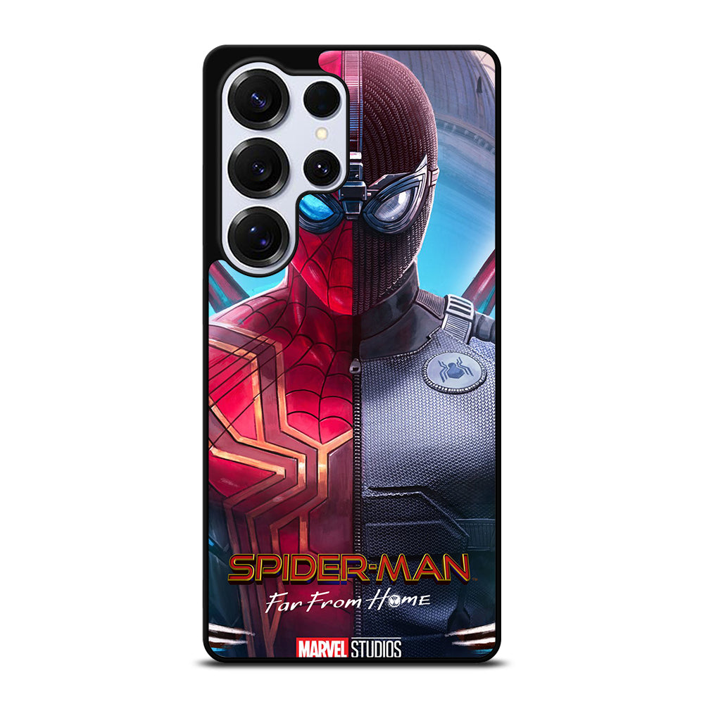 SPIDERMAN FAR FORM HOME Samsung Galaxy S26 Ultra Case Cover