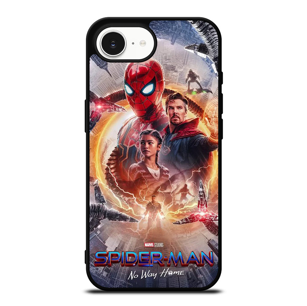 SPIDERMAN NO WAY HOME 1 iPhone 16e Case Cover