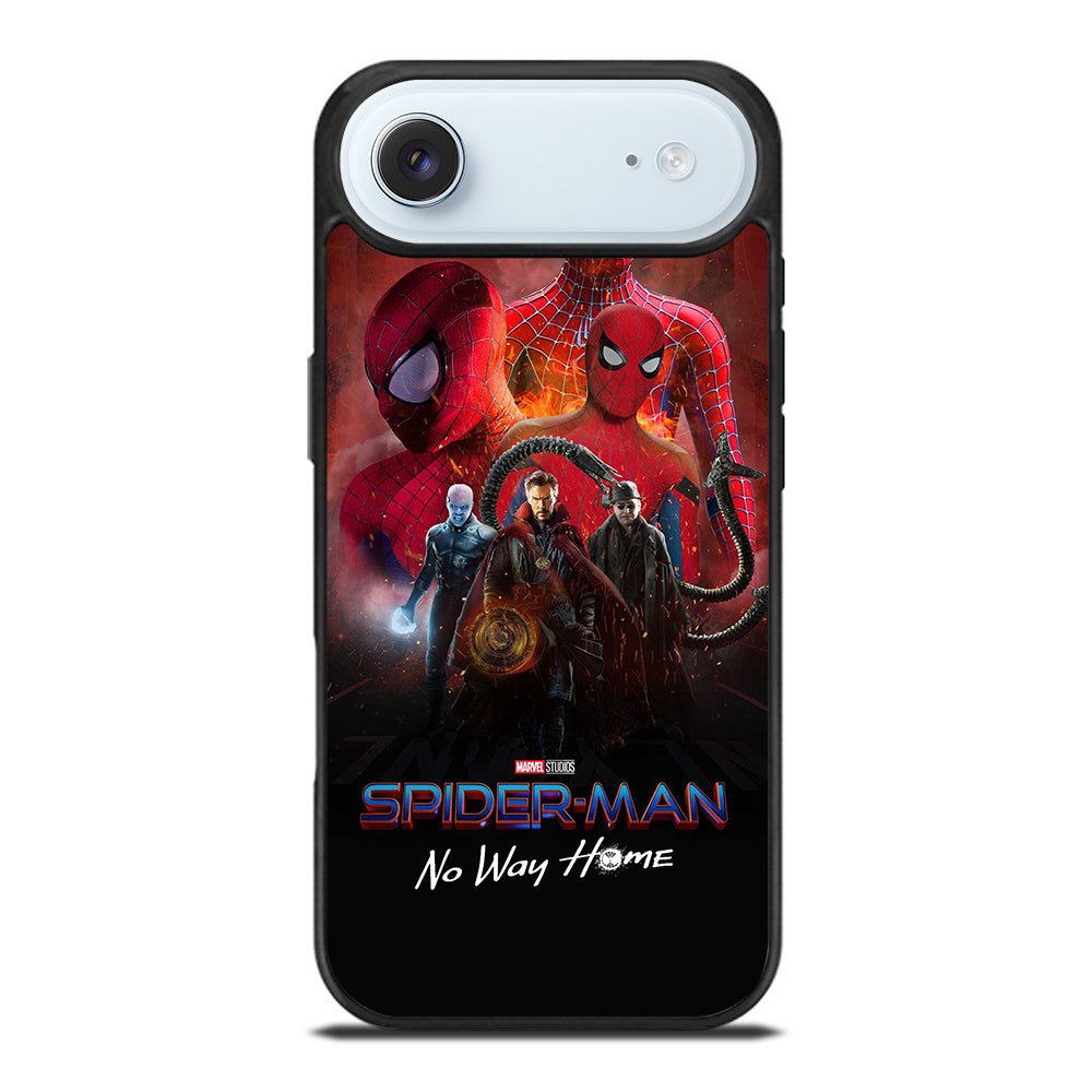 SPIDERMAN NO WAY HOME 2 iPhone Air Case Cover
