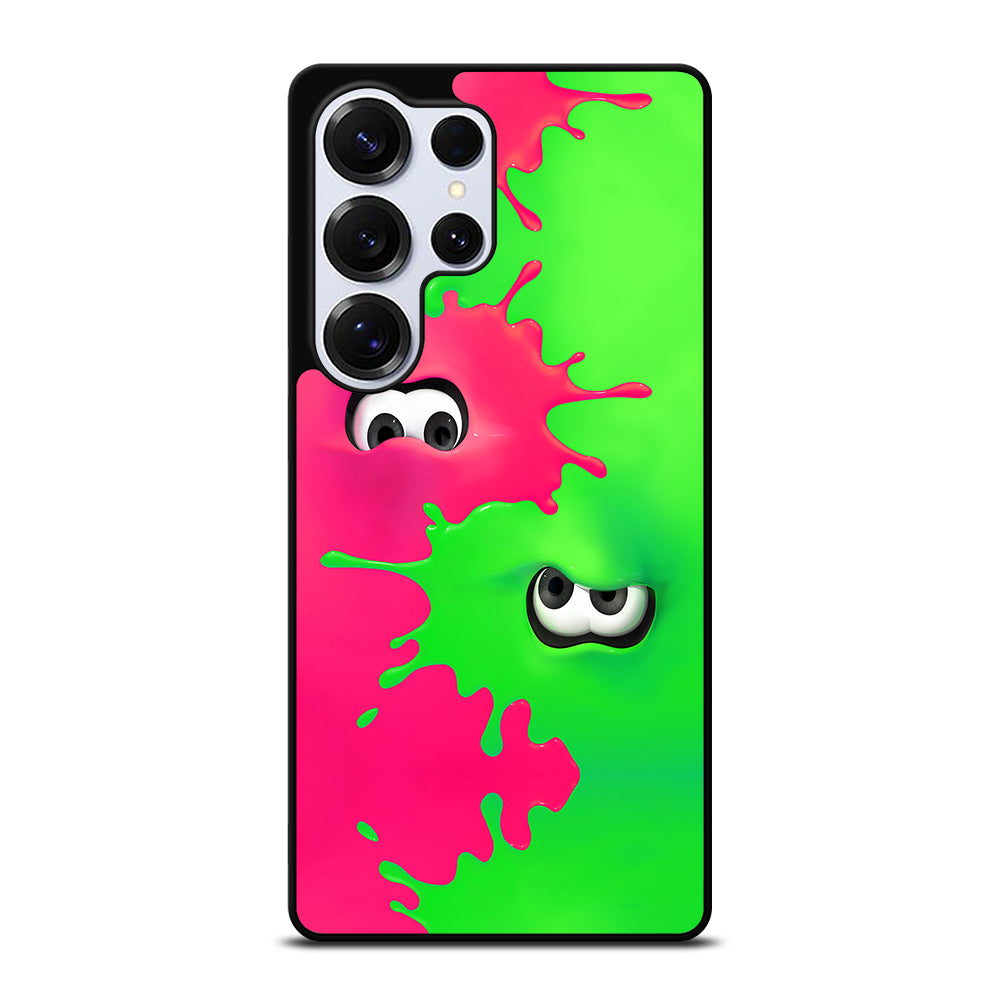 SPLATOON EYE Samsung Galaxy S26 Ultra Case Cover