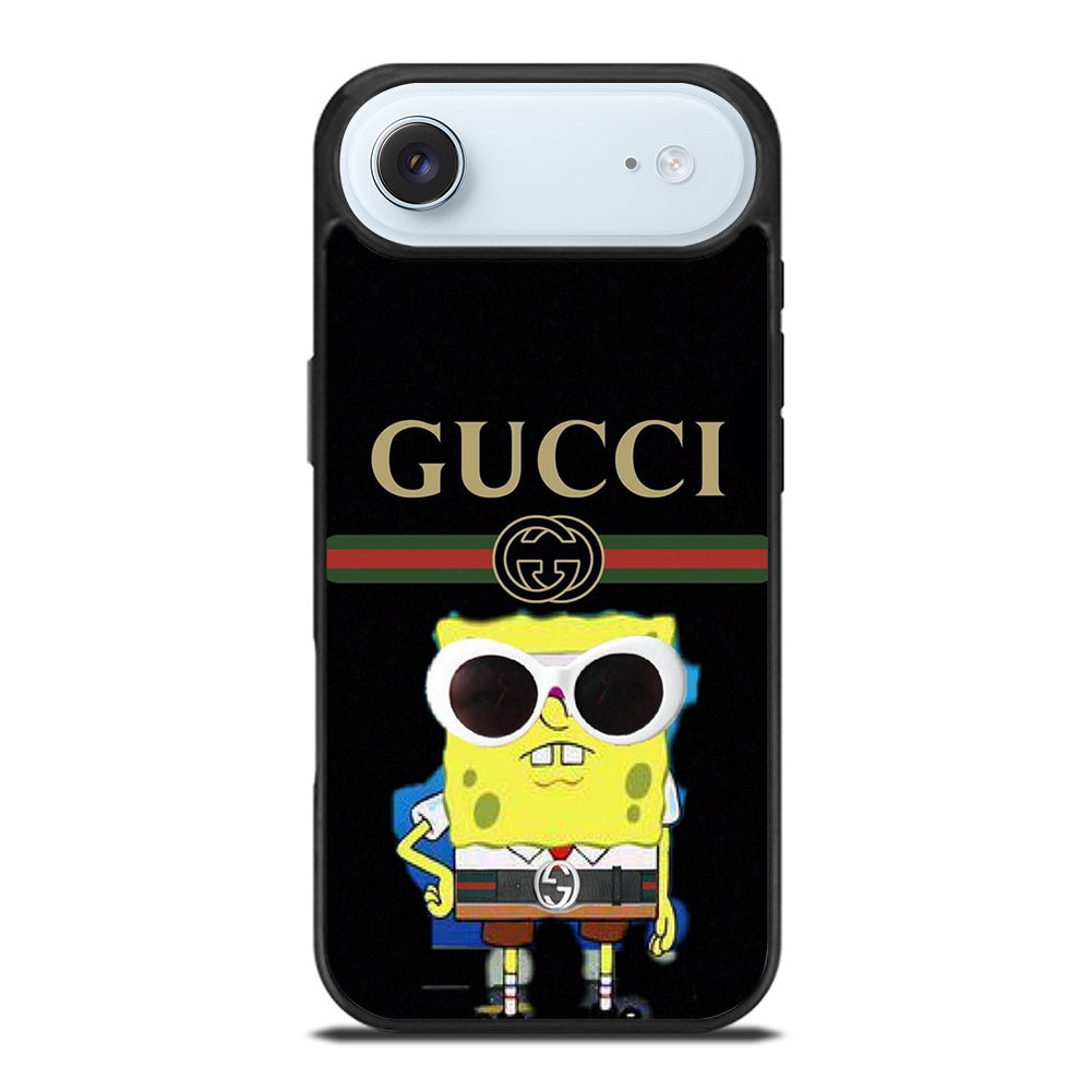 SPONGEBOB FASHION iPhone Air Case Cover