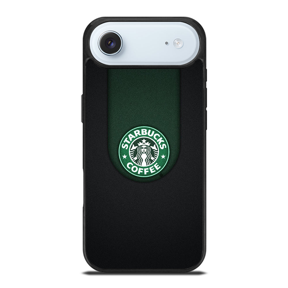 STARBUCKS COFFEE SYMBOL iPhone Air Case Cover