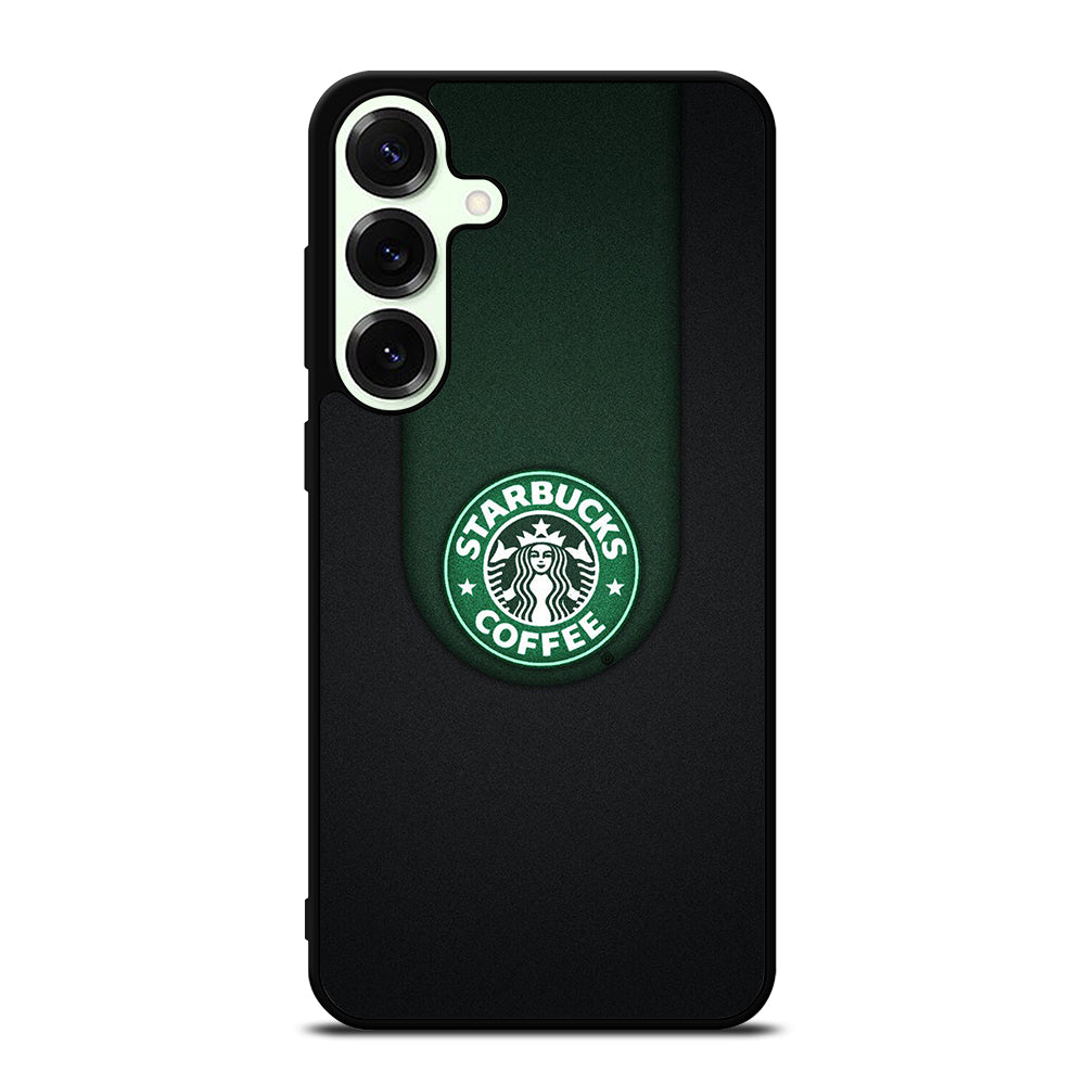 STARBUCKS COFFEE SYMBOL Samsung Galaxy S25 Plus Case Cover
