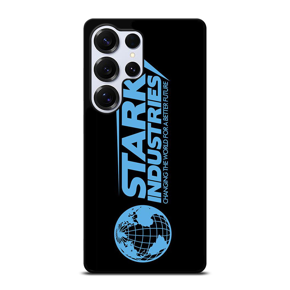 STARK INDUSTRIES IRON MAN MARVEL 2 Samsung Galaxy S26 Ultra Case Cover