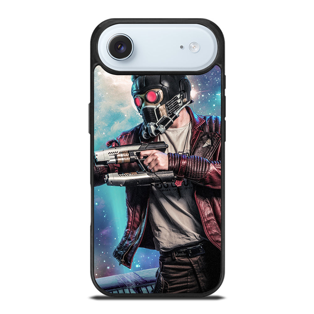 STAR LORD GUARDIAN OF THE GALAXY 1 iPhone Air Case Cover