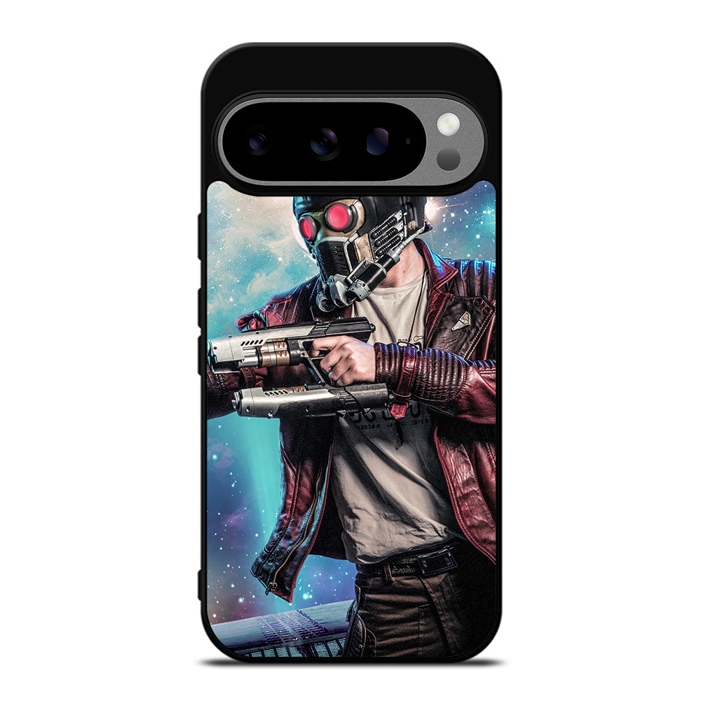 STAR LORD GUARDIAN OF THE GALAXY 1 Google Pixel 9 Pro XL Case Cover
