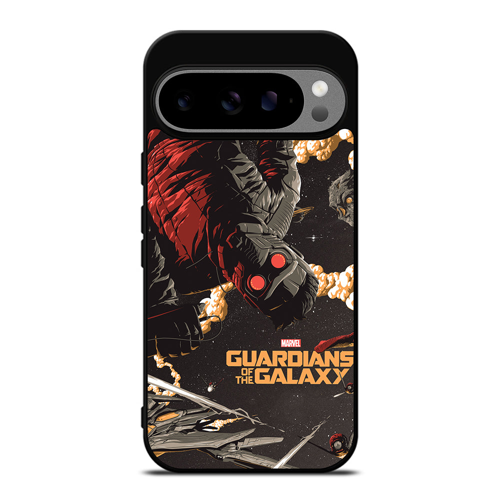 STAR LORD GUARDIAN OF THE GALAXY 2 Google Pixel 9 Pro XL Case Cover