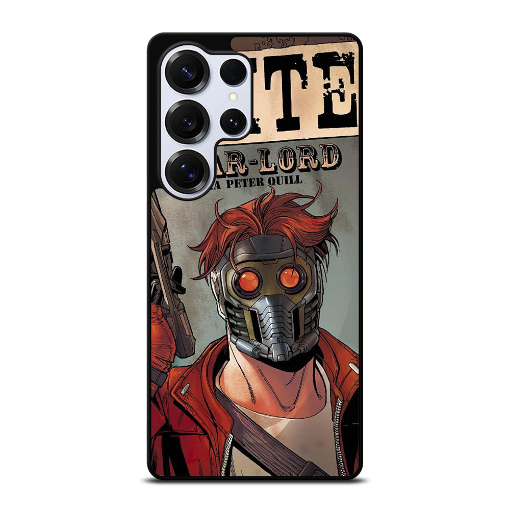 STAR LORD GUARDIAN OF THE GALAXY 3 Samsung Galaxy S26 Ultra Case Cover