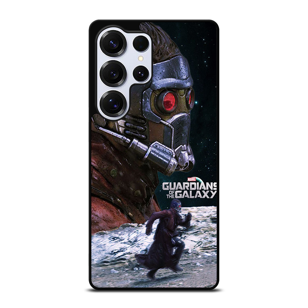 STAR LORD MARVEL Samsung Galaxy S25 Ultra Case Cover