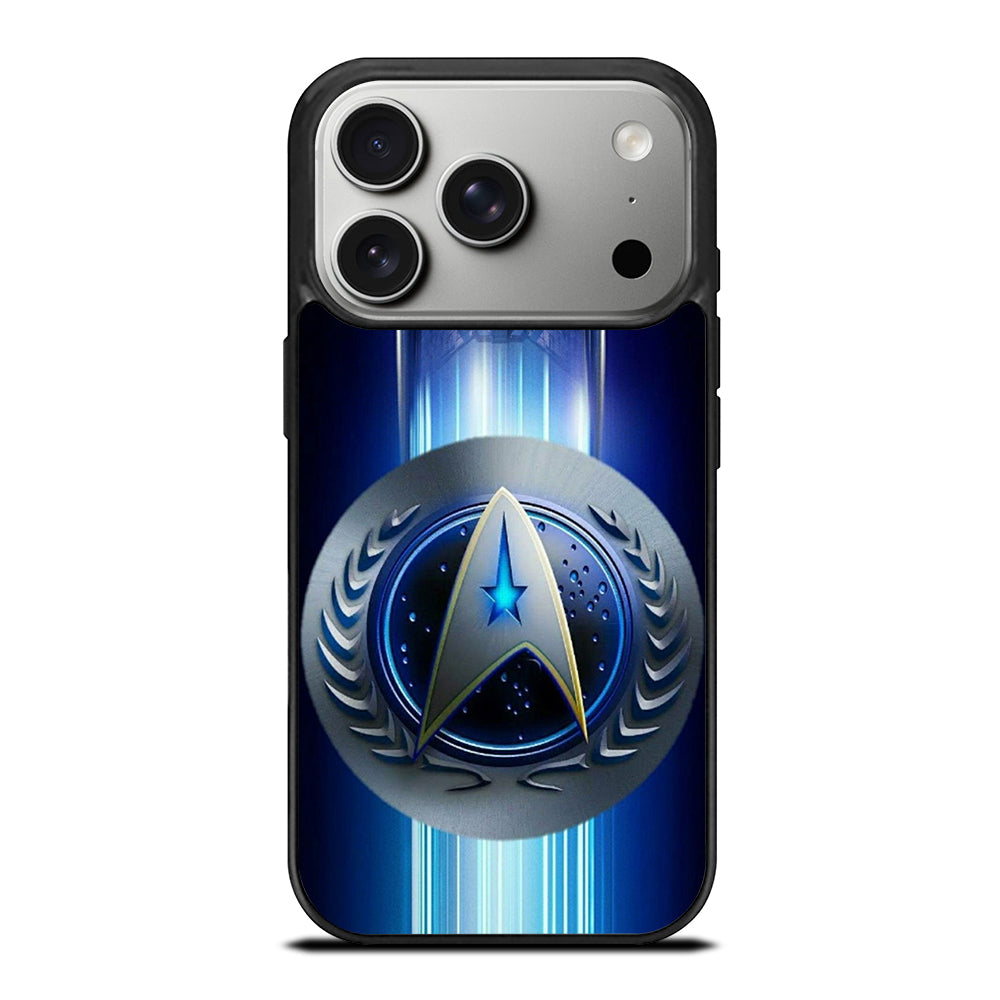 STAR TREK EMBLEM 1 iPhone 17 Pro Case Cover