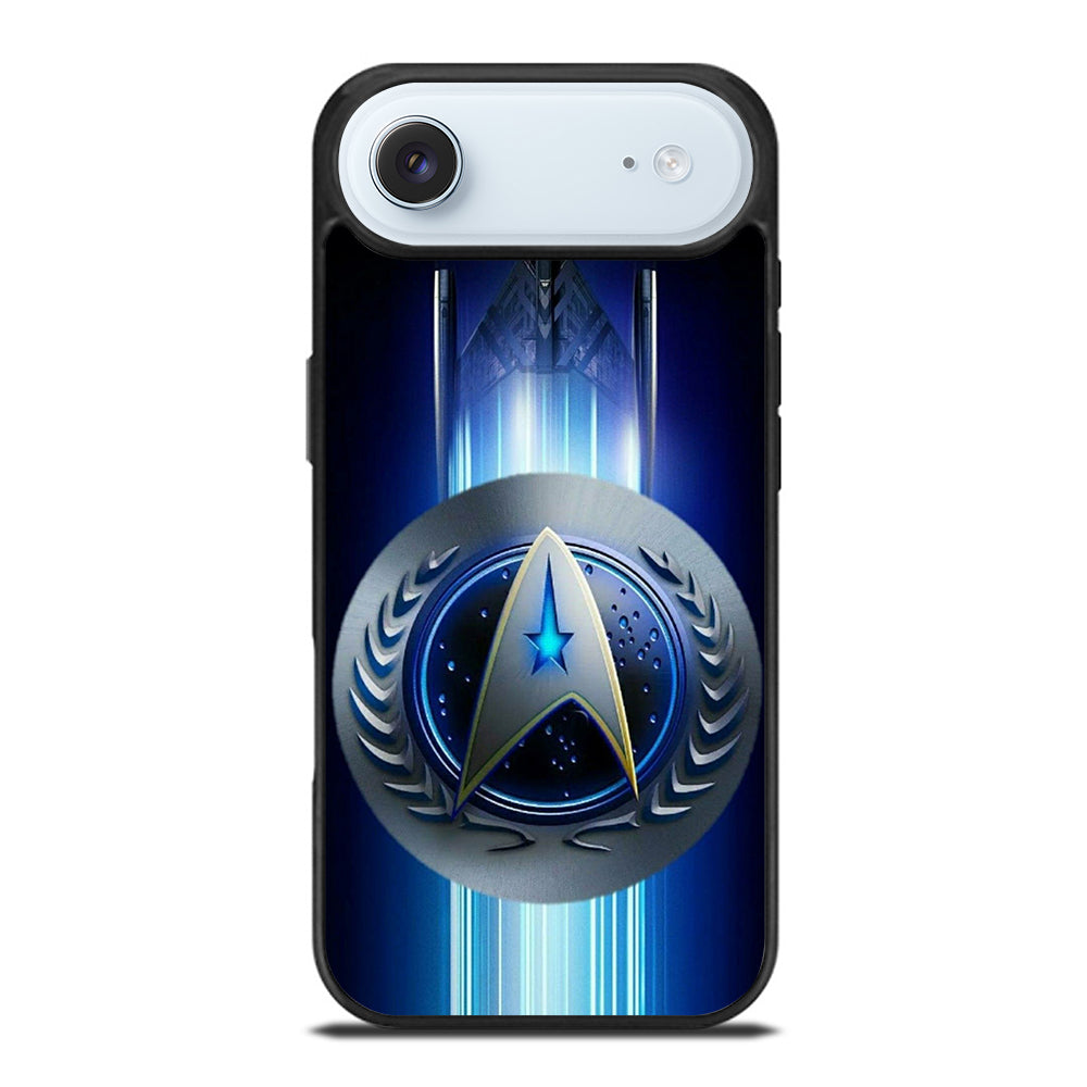 STAR TREK EMBLEM 1 iPhone Air Case Cover