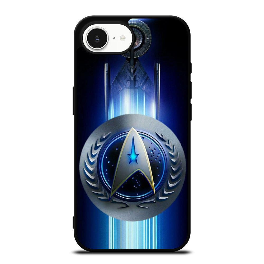 STAR TREK EMBLEM 1 iPhone 16e Case Cover