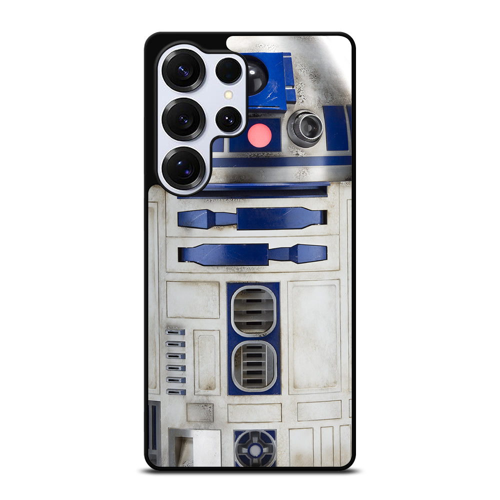STAR WARS R2D2 ROBOT Samsung Galaxy S26 Ultra Case Cover
