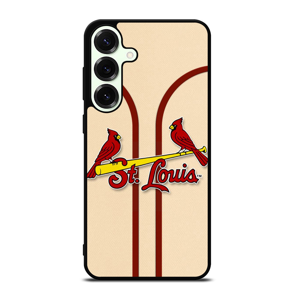 ST LOUIS CARDINALS JERSEY Samsung Galaxy S25 Plus Case Cover