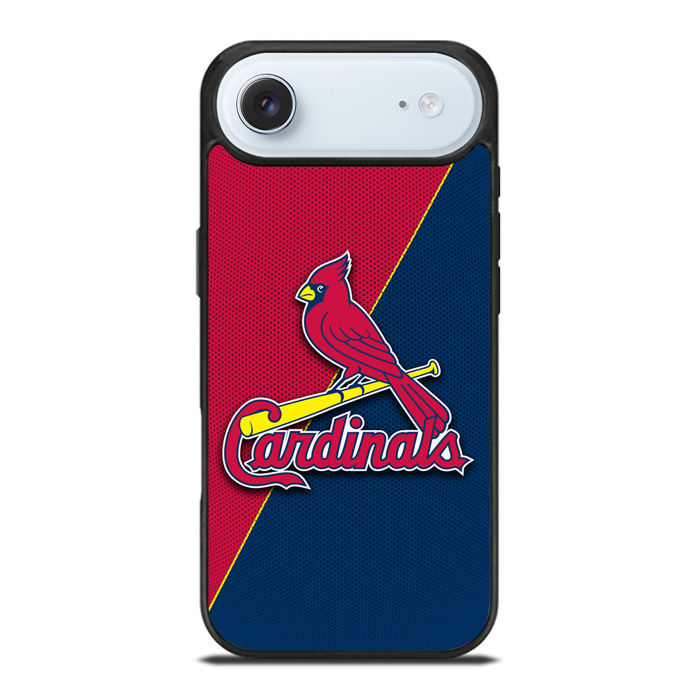 ST LOUIS CARDINALS MLB LOGO 1 iPhone Air Case Cover