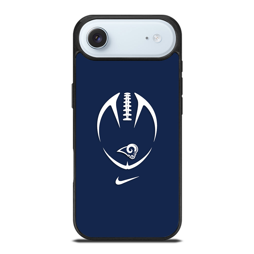ST LOUIS RAMS FOOTBALL 3 iPhone Air Case Cover