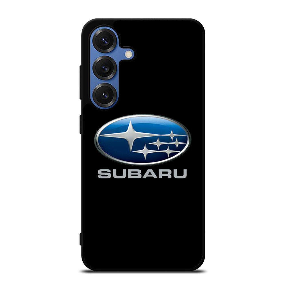 SUBARU EMBLEM Samsung Galaxy S26 Case Cover