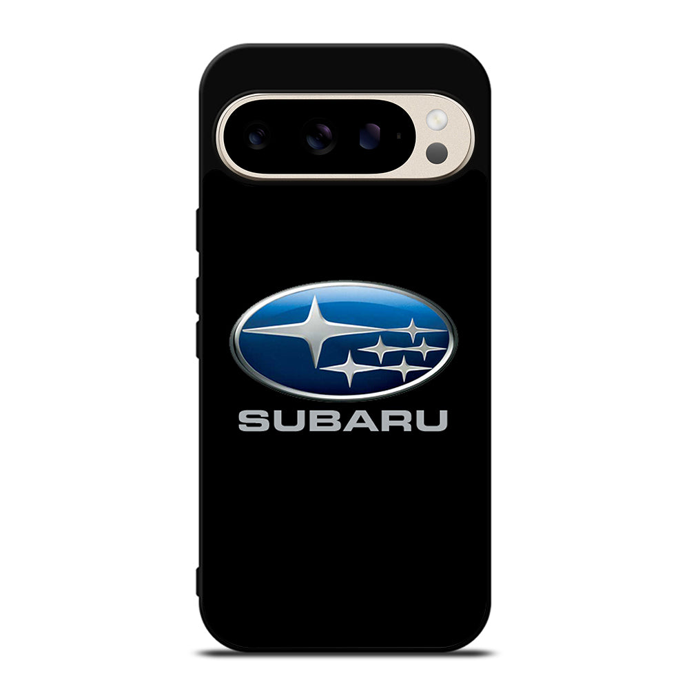 SUBARU EMBLEM Google Pixel 9 Pro Case Cover