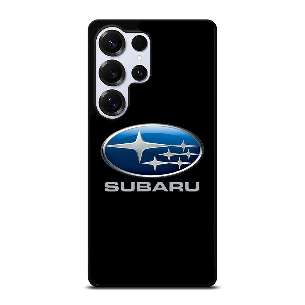 SUBARU EMBLEM Samsung Galaxy S25 Ultra Case Cover