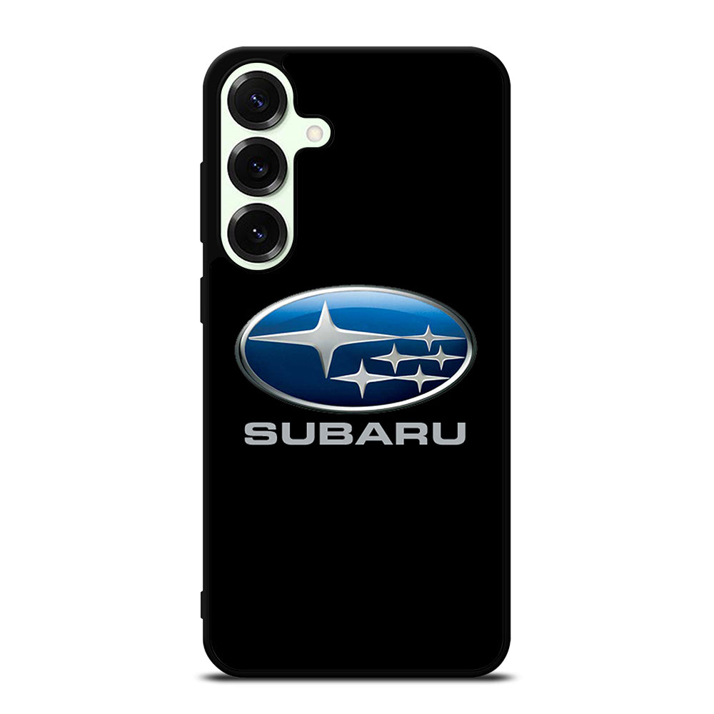 SUBARU EMBLEM Samsung Galaxy S25 Plus Case Cover