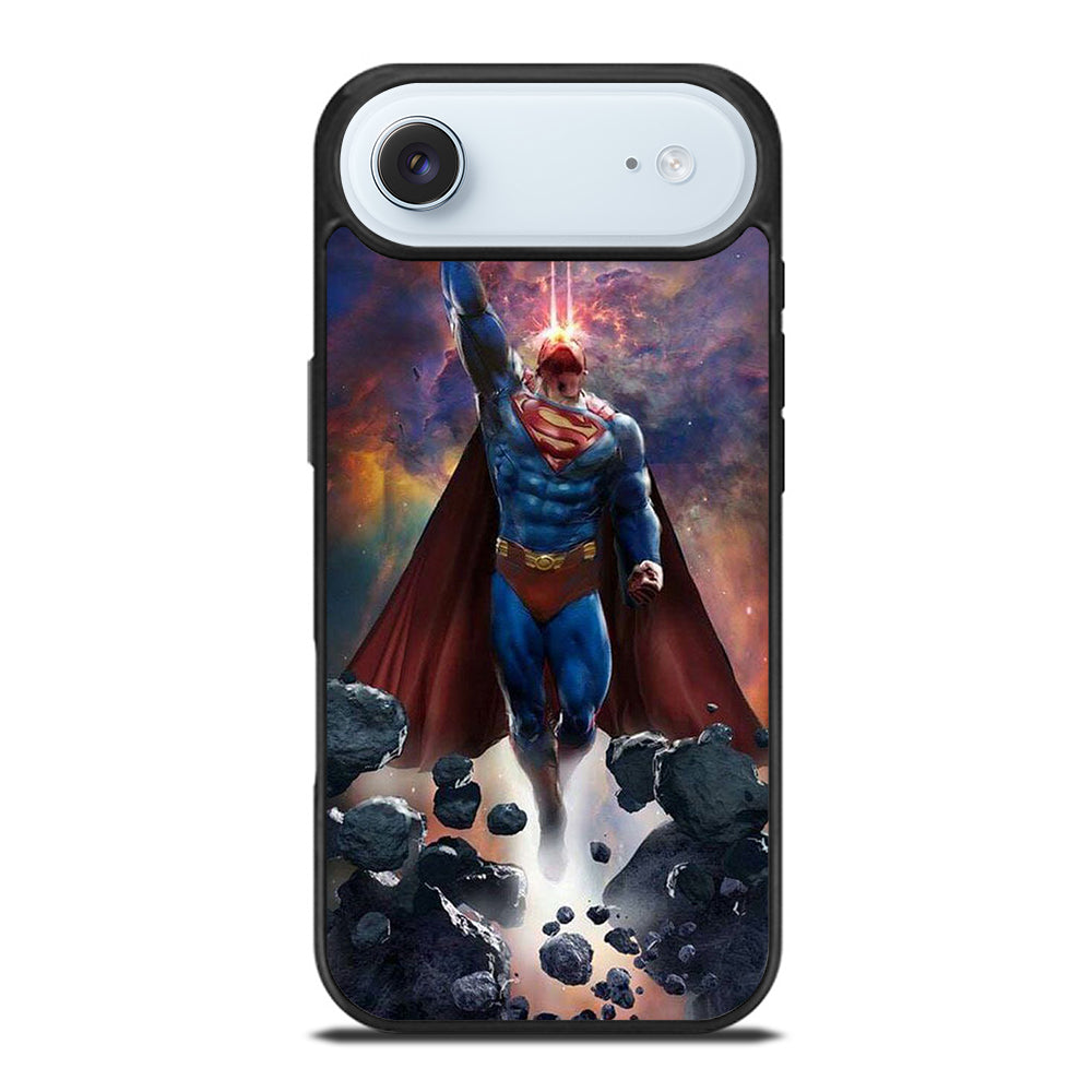 SUPERMAN SUPERHERO iPhone Air Case Cover
