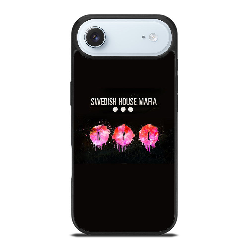 SWEDISH HOUSE MAFIA LOGO iPhone Air Case Cover
