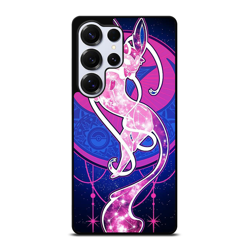 SYLVEON POKEMON ART Samsung Galaxy S25 Ultra Case Cover