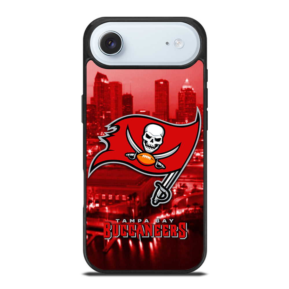TAMPA BAY BUCCANEERS FOOTBALL LOGO iPhone Air Case Cover