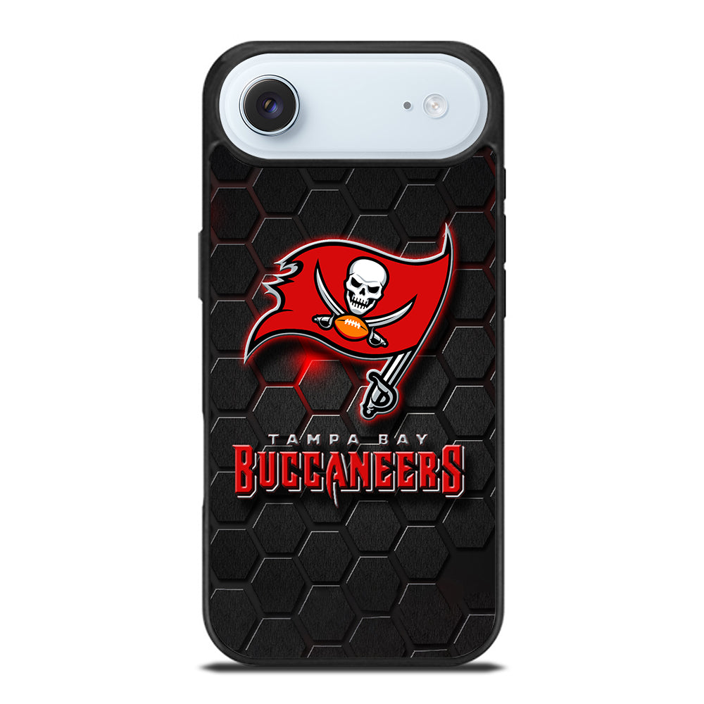 TAMPA BAY BUCCANEERS PLATE LOGO iPhone Air Case Cover