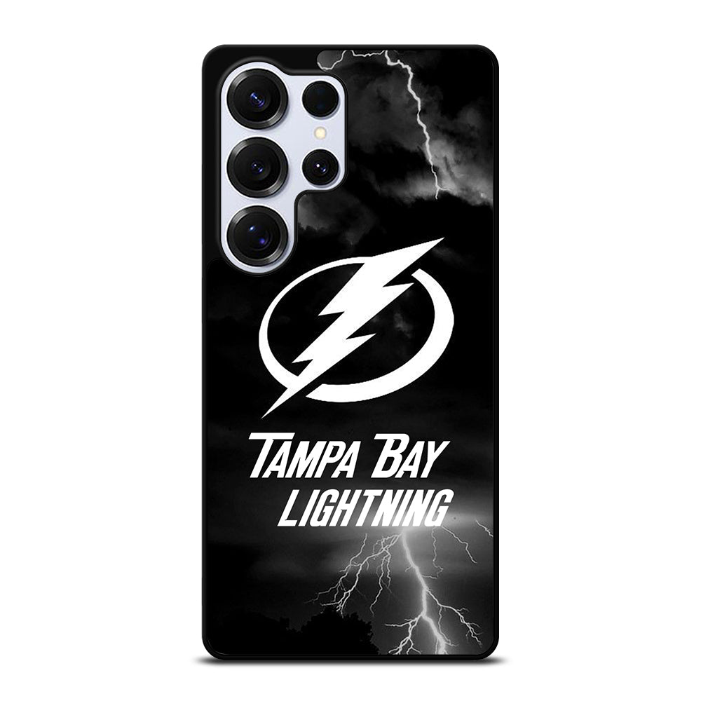 TAMPA BAY LIGHTNING LOGO 2 Samsung Galaxy S25 Ultra Case Cover