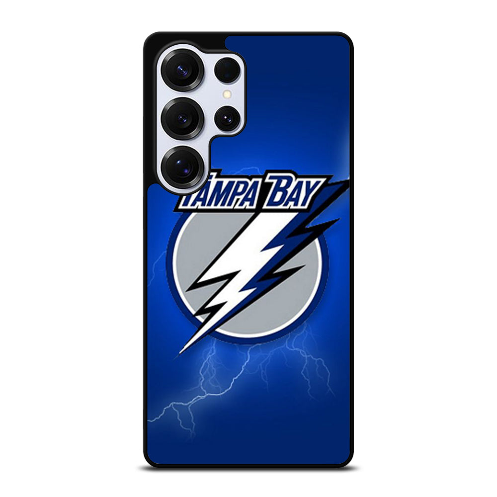 TAMPA BAY LIGHTNING LOGO 3 Samsung Galaxy S25 Ultra Case Cover