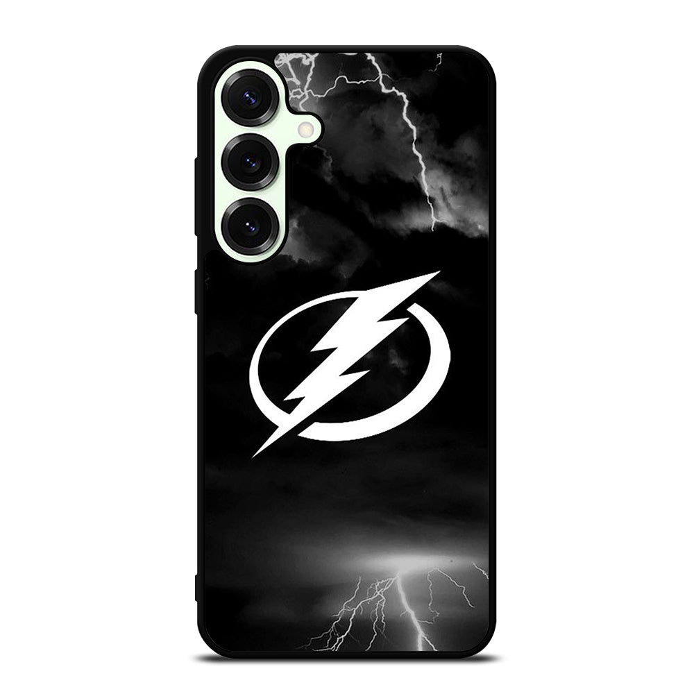 TAMPA BAY LIGHTNING NHL 1 Samsung Galaxy S25 Plus Case Cover